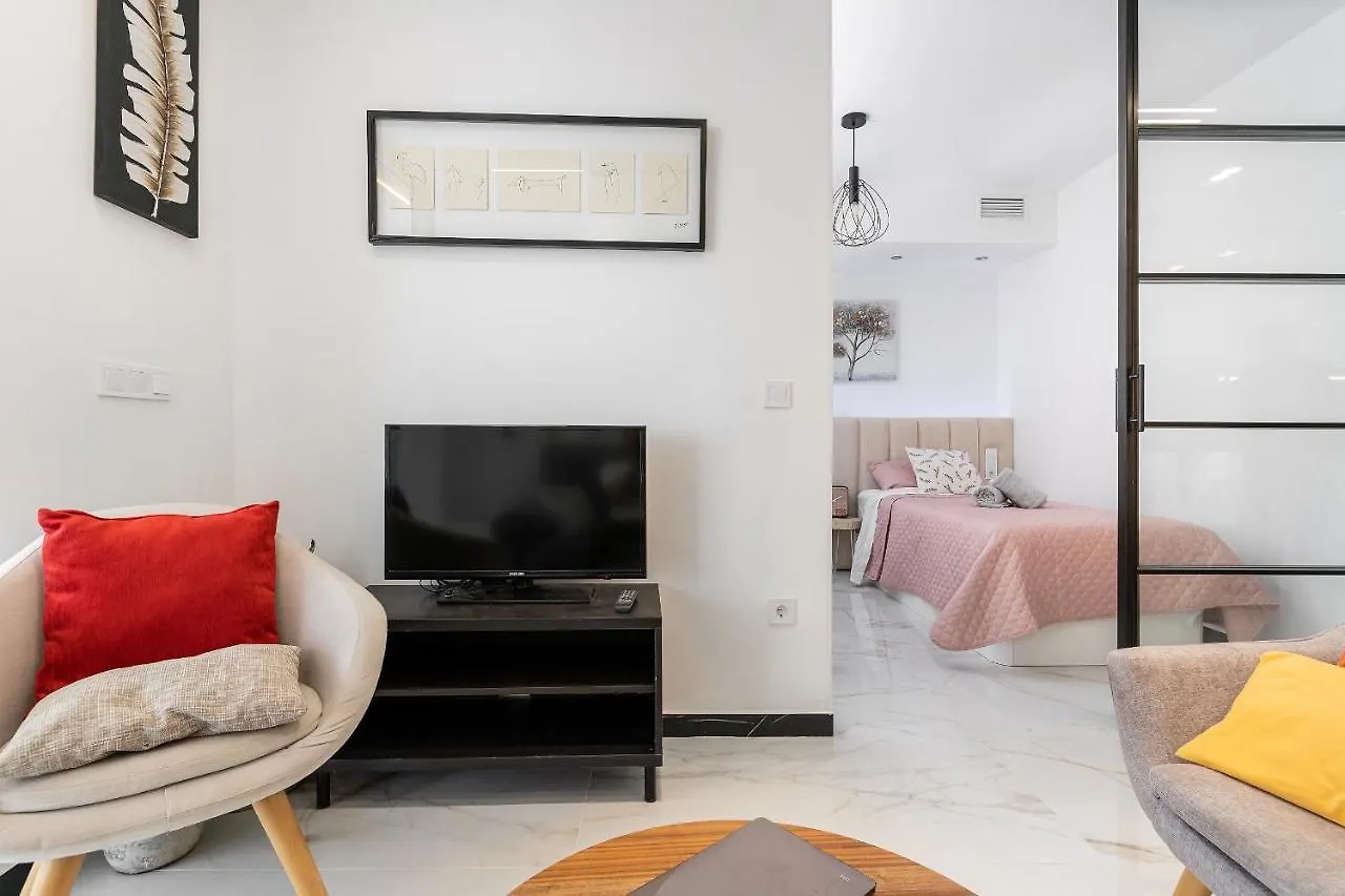 La Roca Chica Apartment Torremolinos Spain