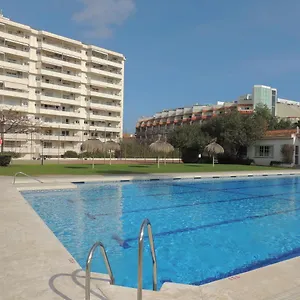 Apartment Carihuela Park 807, Torremolinos