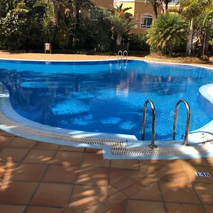 39 El Sultan, Calle El Roque Apartment Corralejo