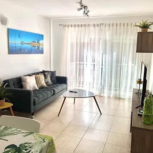 Edificio Teresa Ii Apartment El Medano (Tenerife)