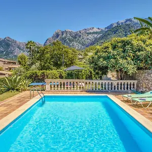Sa Teulera Villa Soller
